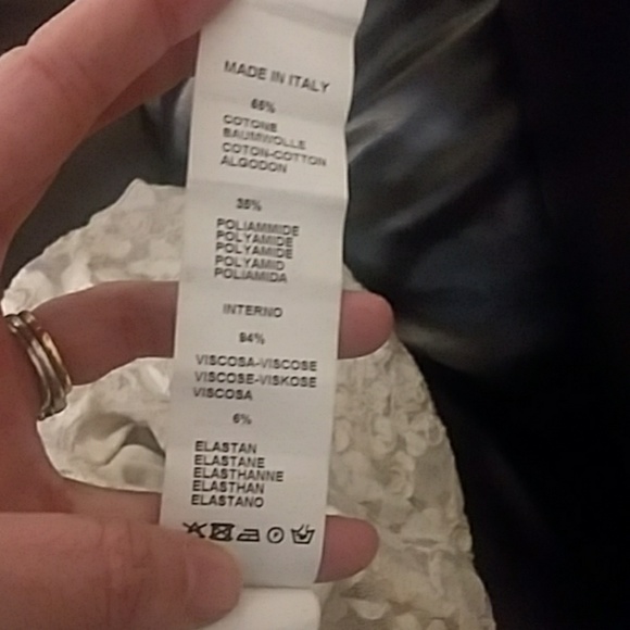 Dress - Picture 5 of 5